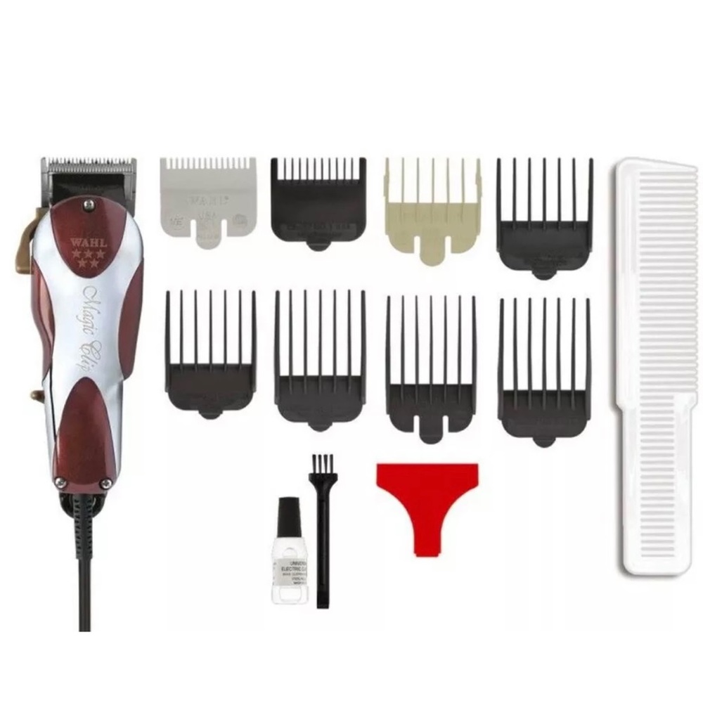 Wahl Professional #8451 5-Star Series Magic Clip - Picture 3 of 3